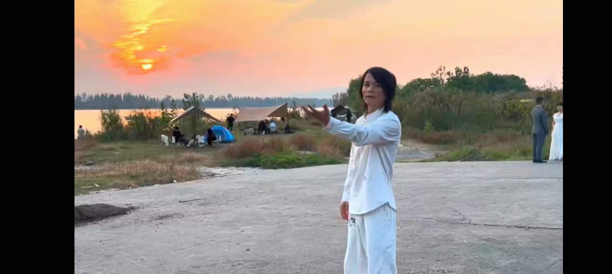 雷小翼 丹道·采气开眼功【近视，改善视力，用眼过度】