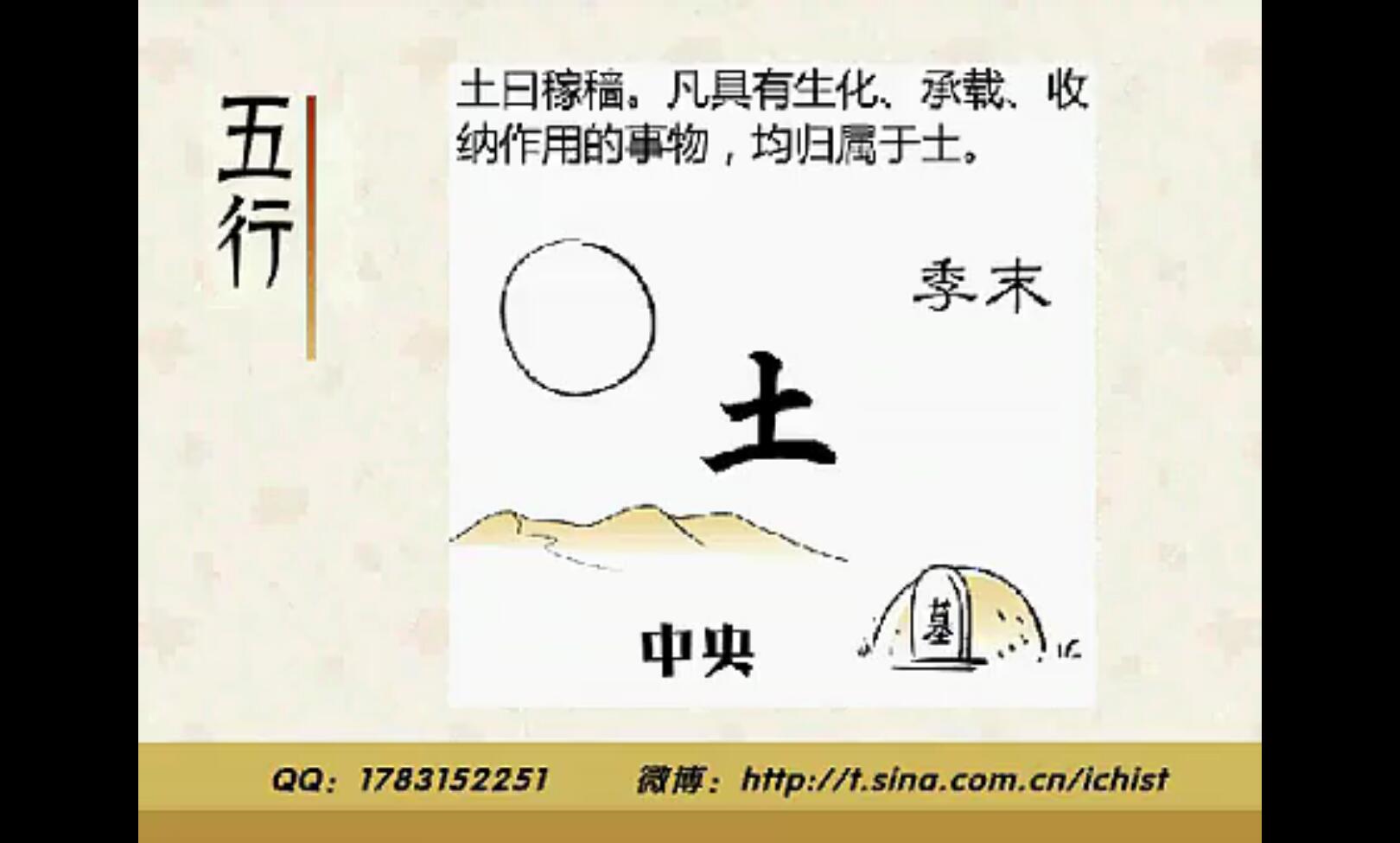 魏磊《漫画命理》 四柱八字0基础初学