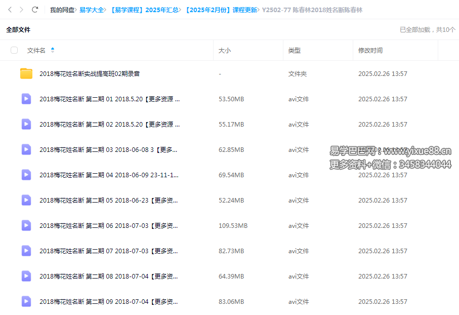 陈春林2018姓名断陈春林