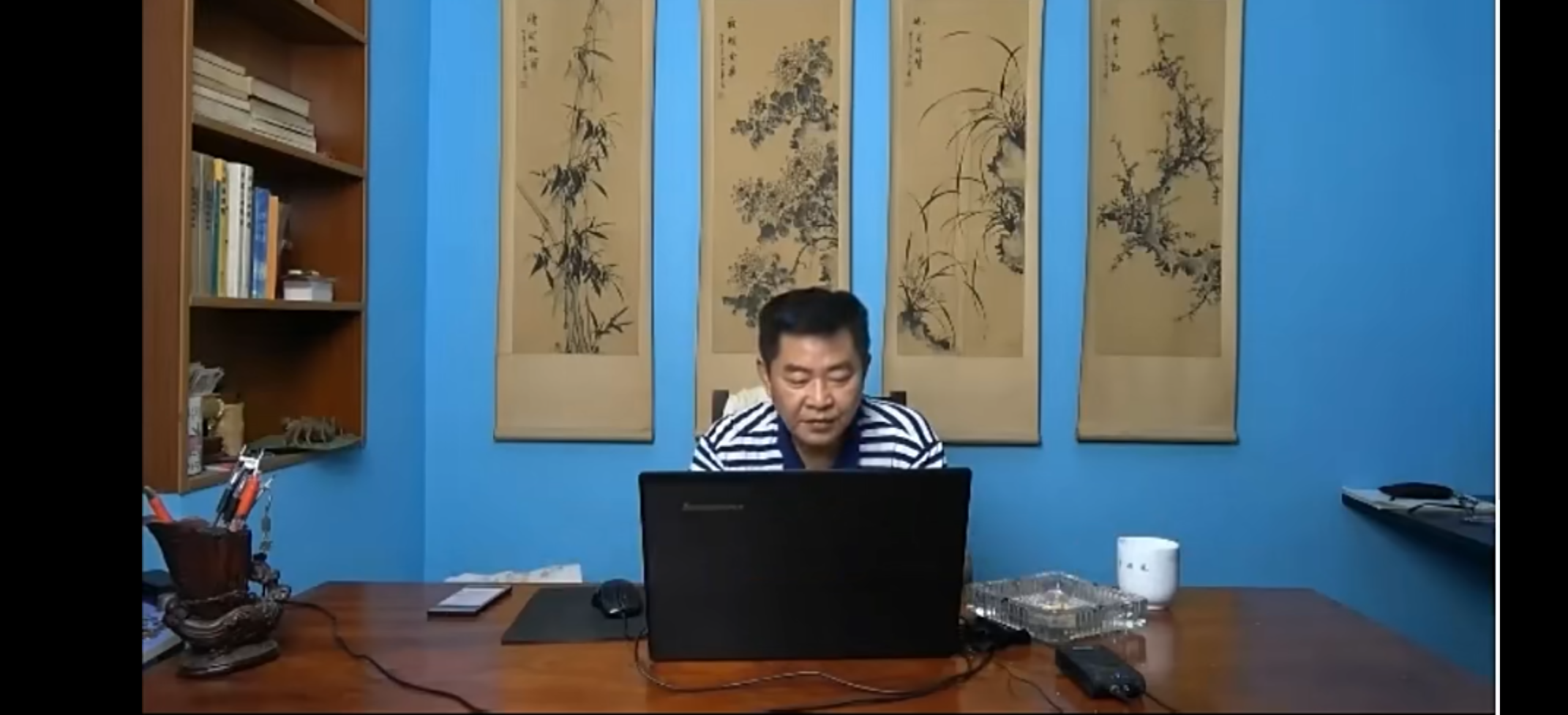 潘昭佑四柱取象40集