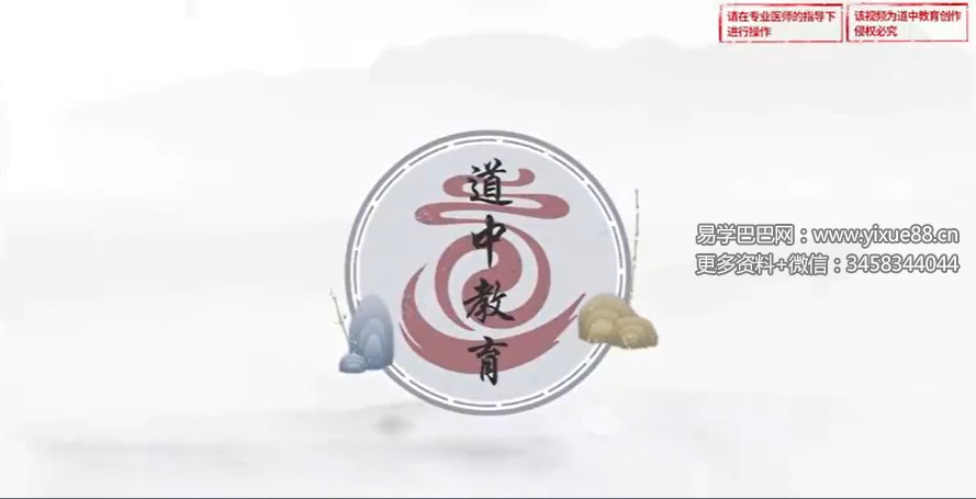 终南道医辅阳头疗5集视频