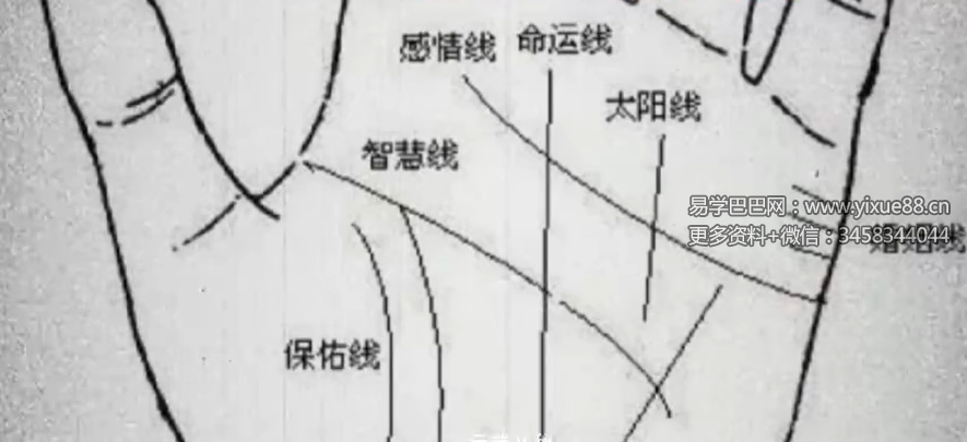云端V秘《男女私密手诊》6集视频