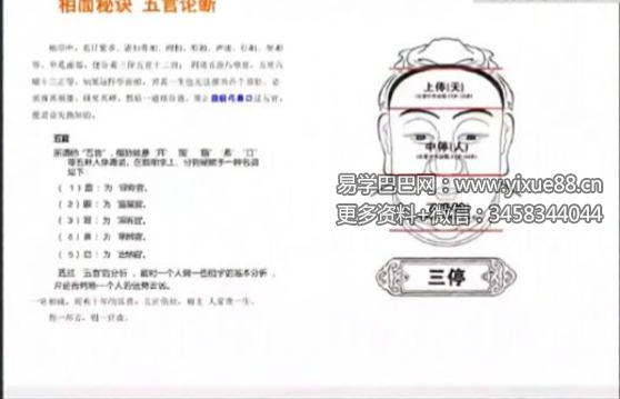 庚鑫先生《识人有术 识人用人200条》5集