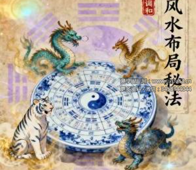子辰《奇门遁甲新编》预测化解二合一 222页