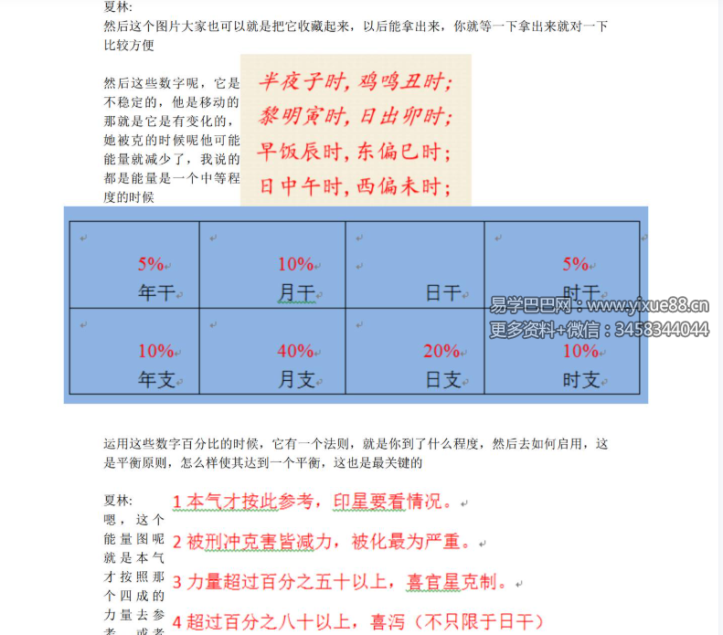 2017奇门药师网课录音共6节课