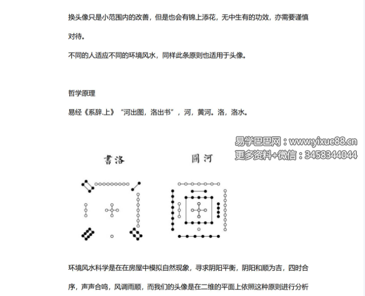 Cassie忆玥 2022年精品头像课第三期（音频+文字+图片）
