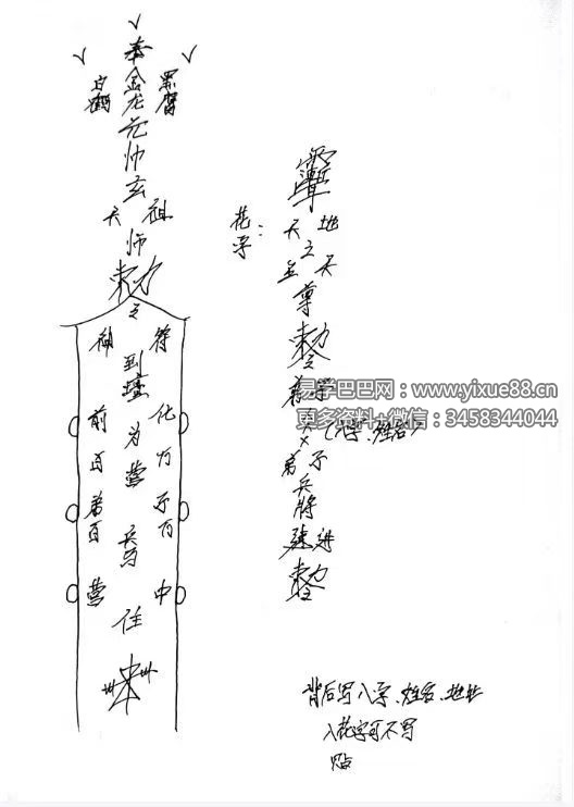 三泽堂 茅山兵马科 茅山兵马科一宗 24页