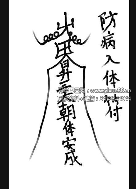 化元《先天天医点打治病术》视频+文档
